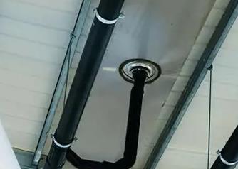 那曲虹吸排水的原理